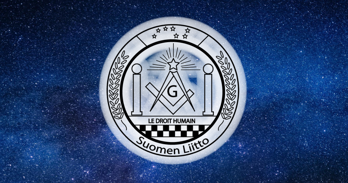 Vapaamuurariuden esittely 2025