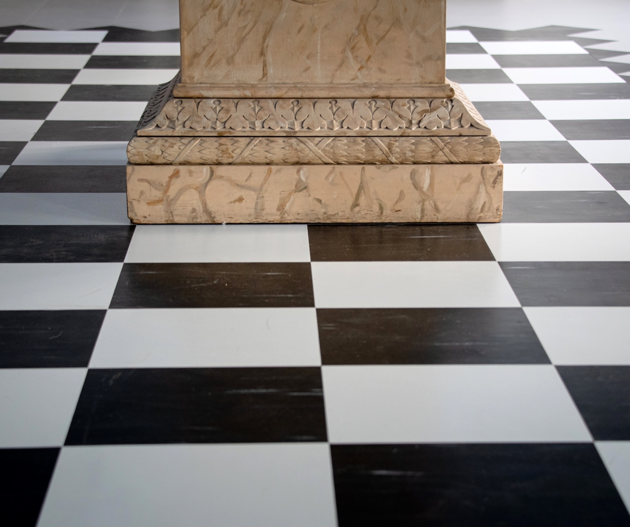 Broderskap inför mysteriet